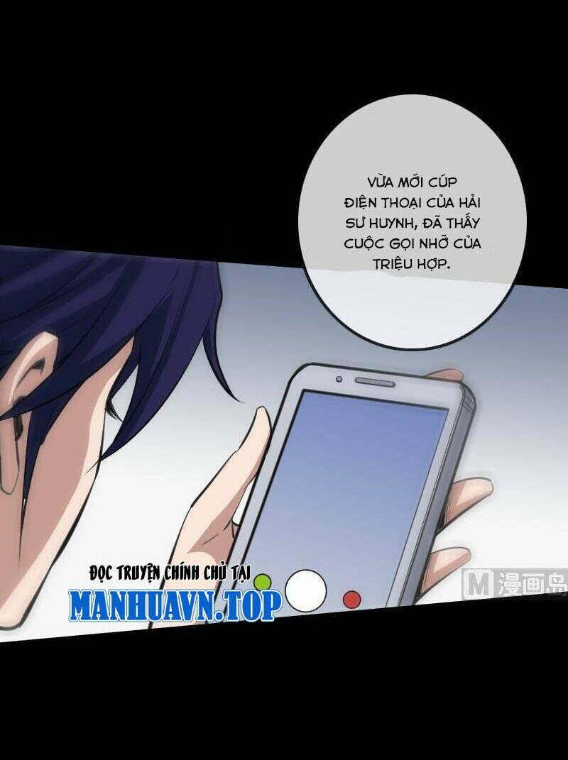 Kiếp Thiên Vận Chapter 112 - Trang 2