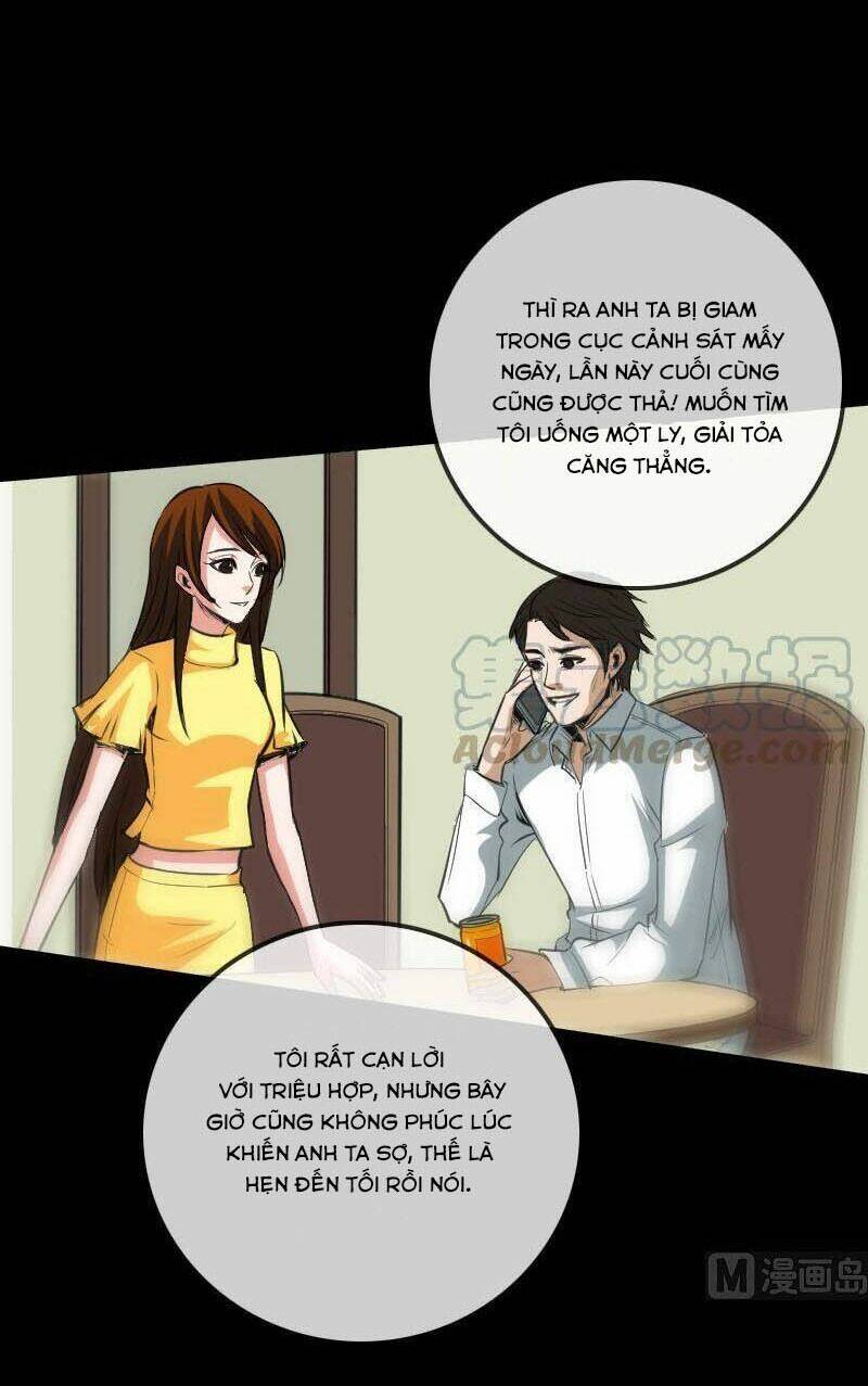 Kiếp Thiên Vận Chapter 112 - Trang 2