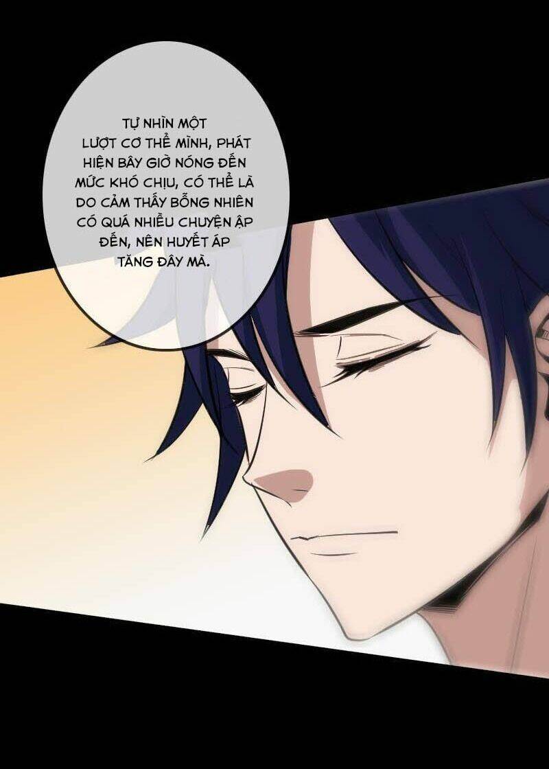 Kiếp Thiên Vận Chapter 112 - Trang 2