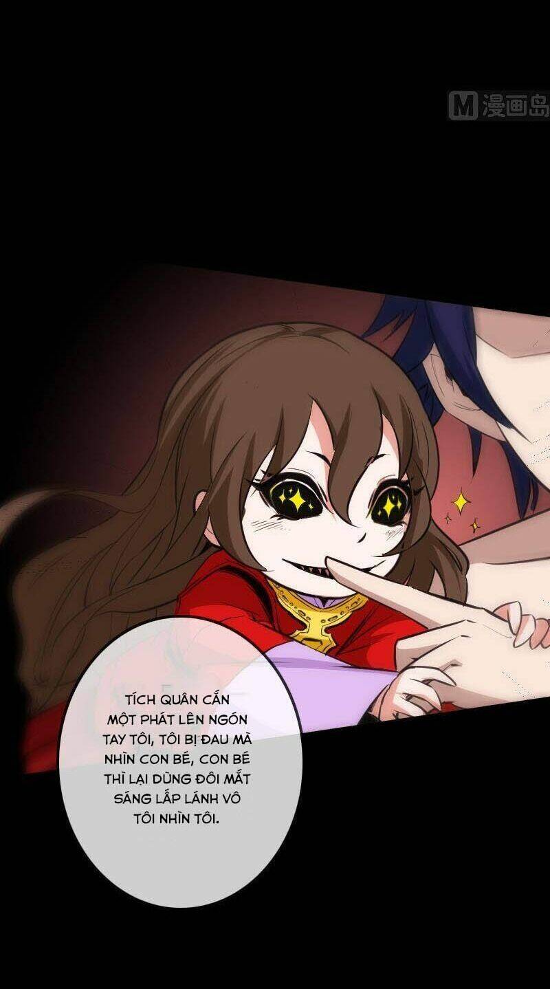 Kiếp Thiên Vận Chapter 112 - Trang 2