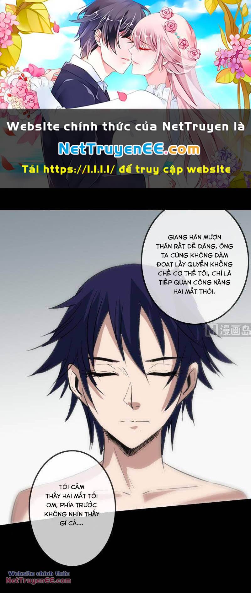 Kiếp Thiên Vận Chapter 113 - Trang 2