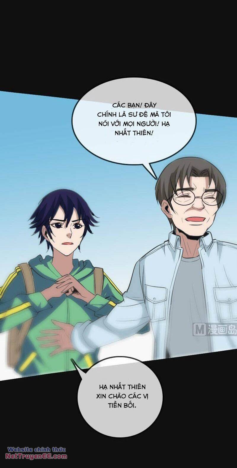 Kiếp Thiên Vận Chapter 113 - Trang 2