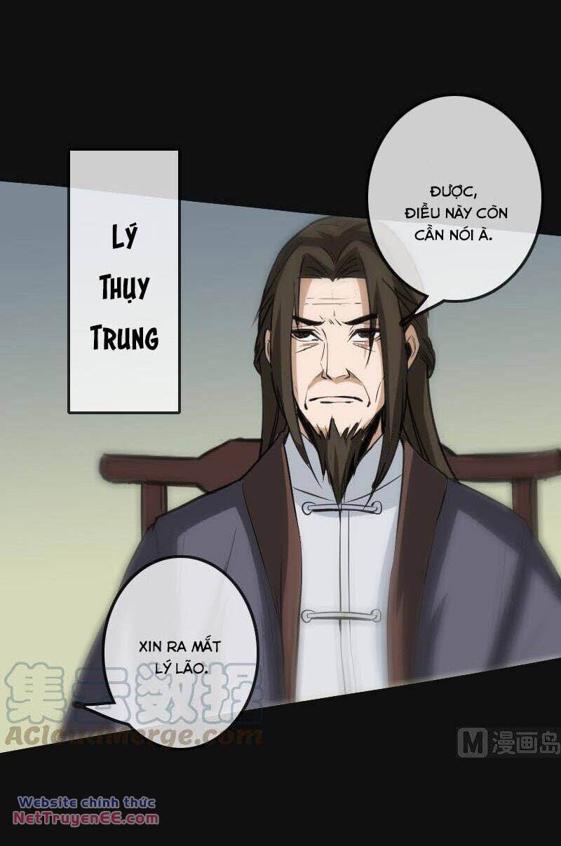 Kiếp Thiên Vận Chapter 113 - Trang 2