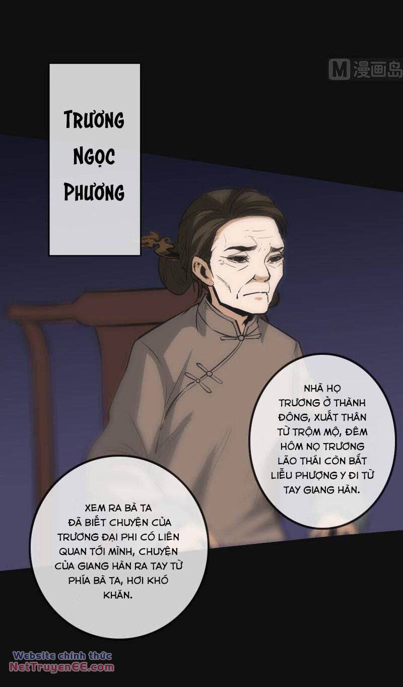 Kiếp Thiên Vận Chapter 113 - Trang 2