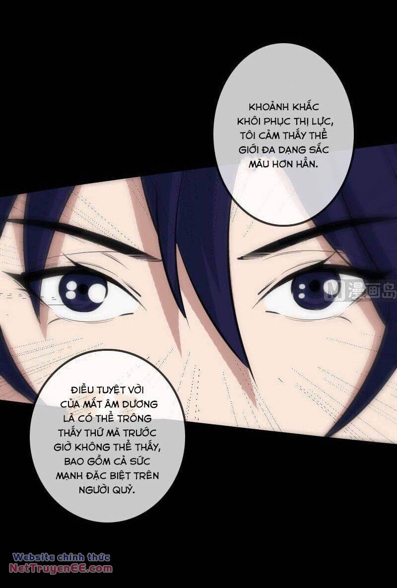 Kiếp Thiên Vận Chapter 113 - Trang 2