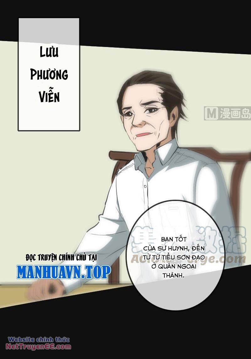 Kiếp Thiên Vận Chapter 113 - Trang 2