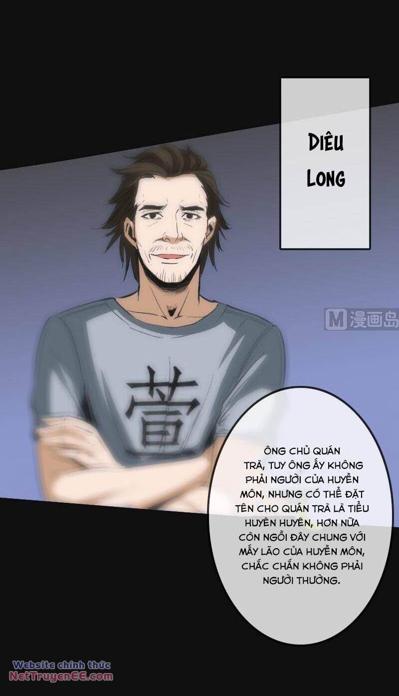 Kiếp Thiên Vận Chapter 113 - Trang 2