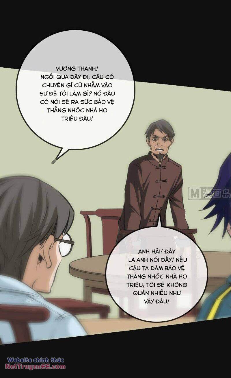 Kiếp Thiên Vận Chapter 113 - Trang 2