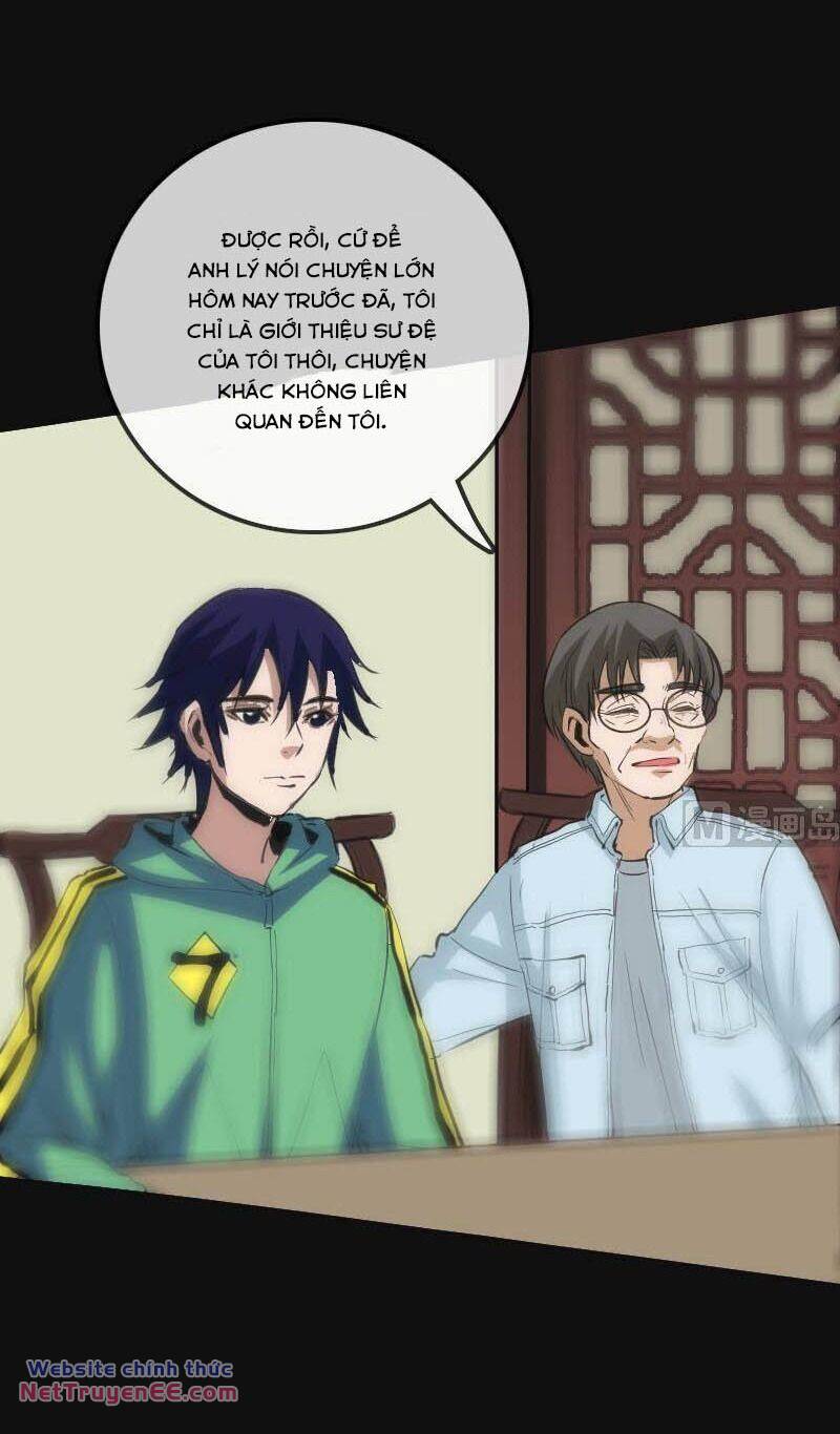 Kiếp Thiên Vận Chapter 113 - Trang 2