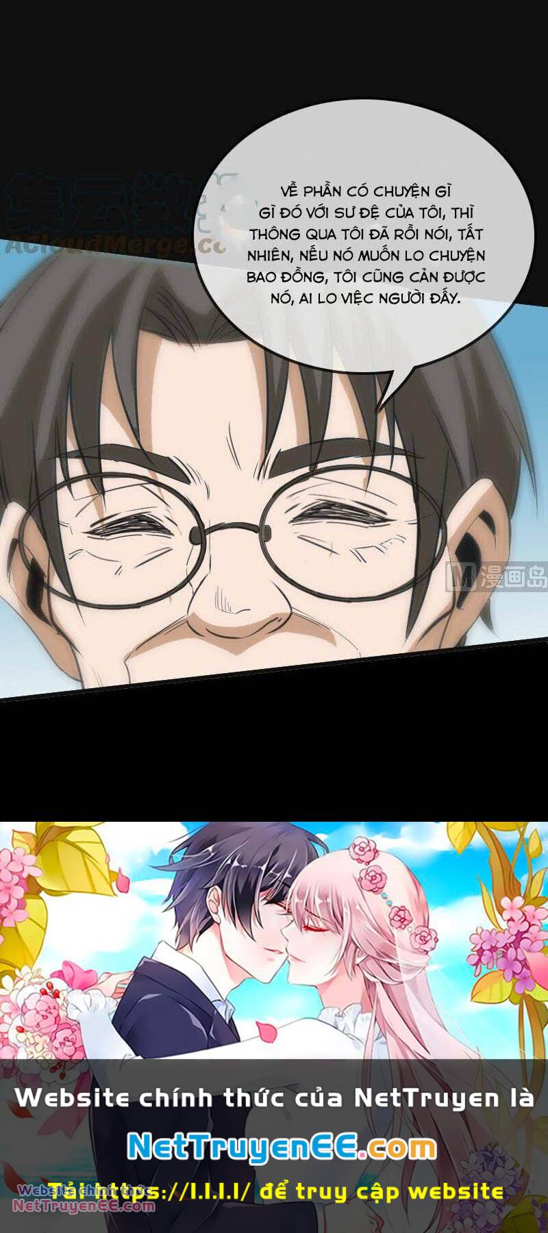 Kiếp Thiên Vận Chapter 113 - Trang 2