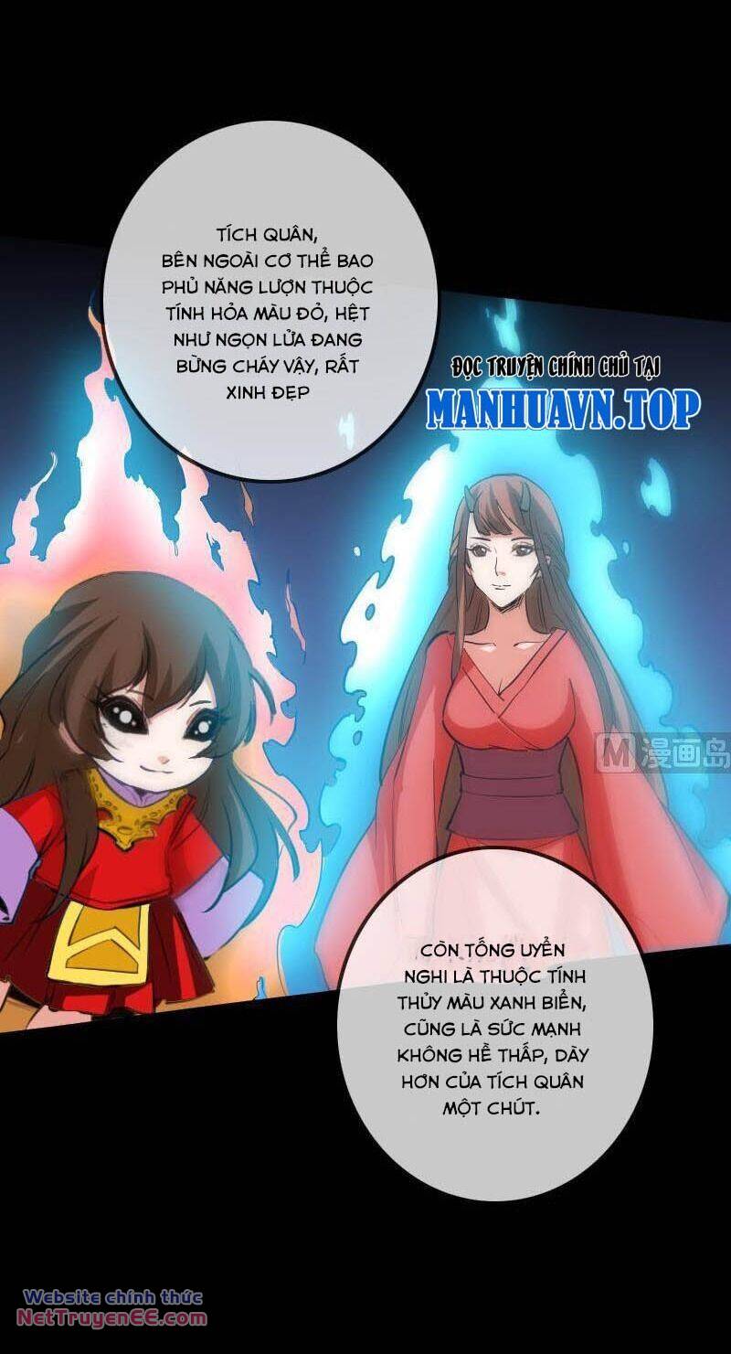 Kiếp Thiên Vận Chapter 113 - Trang 2