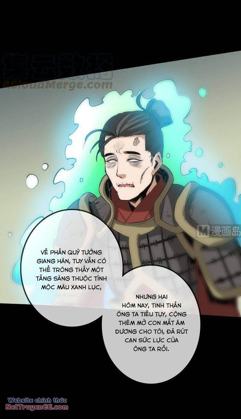 Kiếp Thiên Vận Chapter 113 - Trang 2