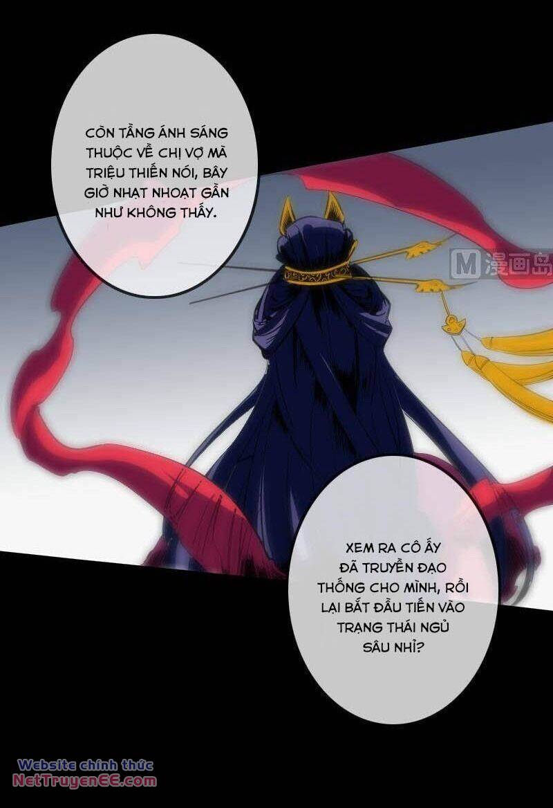 Kiếp Thiên Vận Chapter 113 - Trang 2