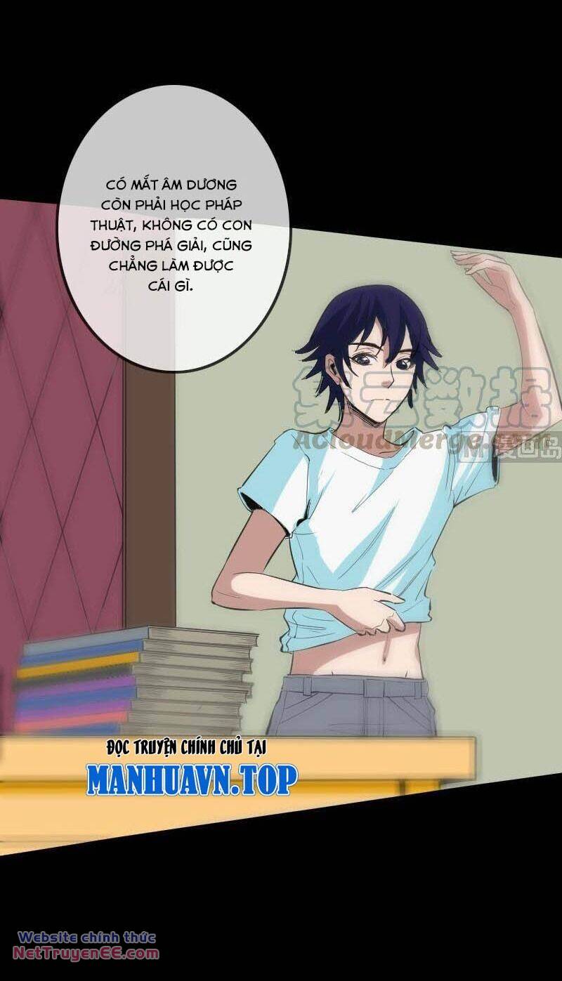 Kiếp Thiên Vận Chapter 113 - Trang 2