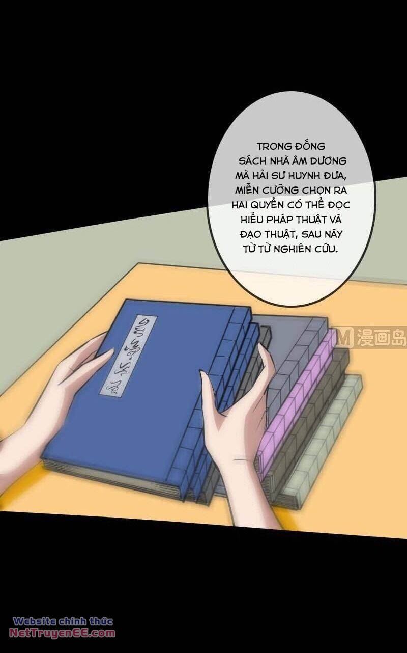 Kiếp Thiên Vận Chapter 113 - Trang 2