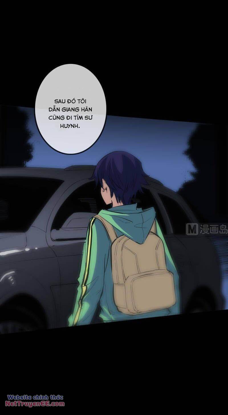 Kiếp Thiên Vận Chapter 113 - Trang 2