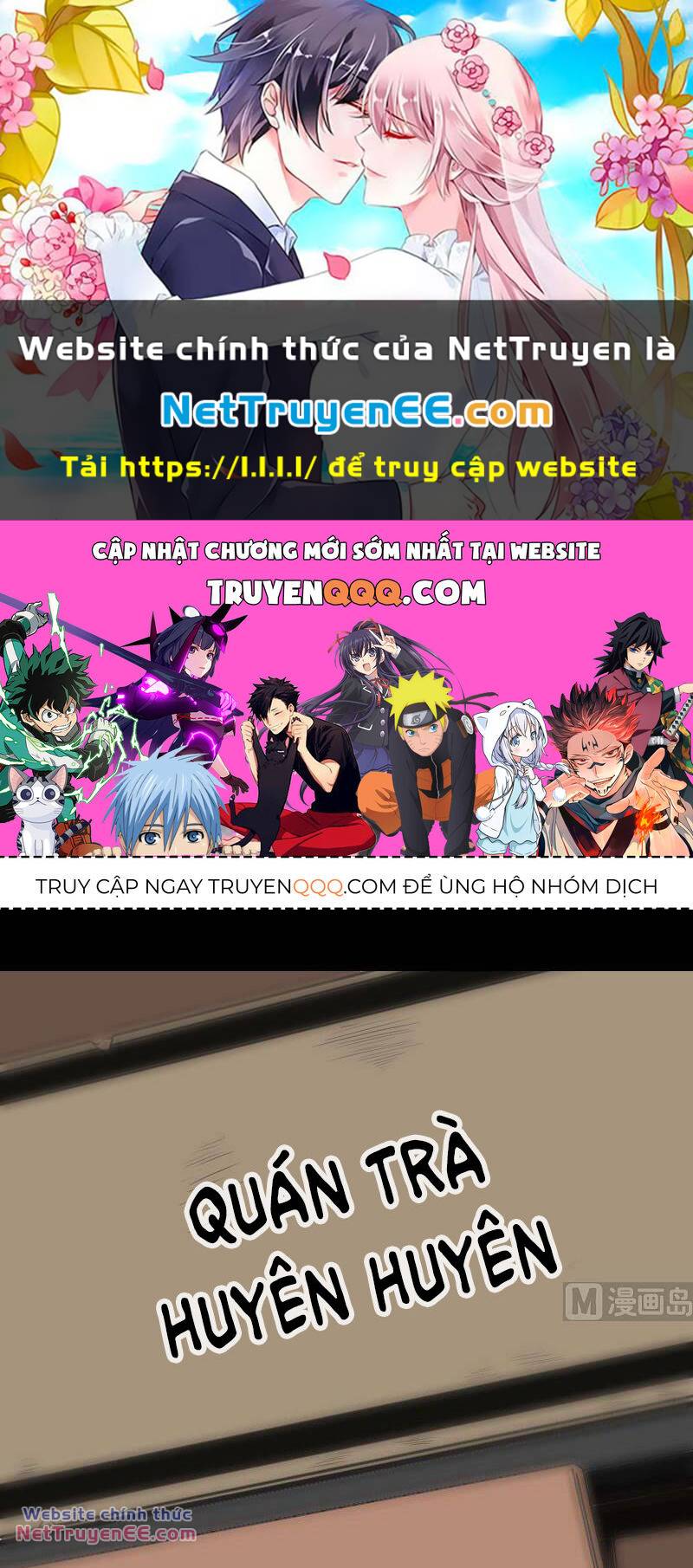 Kiếp Thiên Vận Chapter 118 - Trang 2