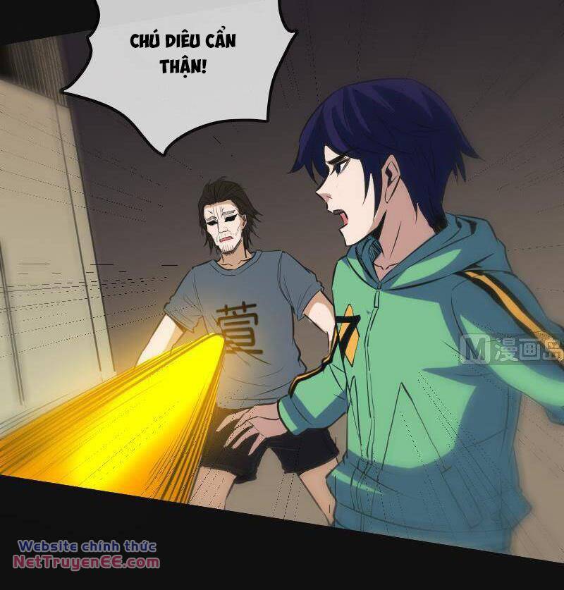 Kiếp Thiên Vận Chapter 118 - Trang 2