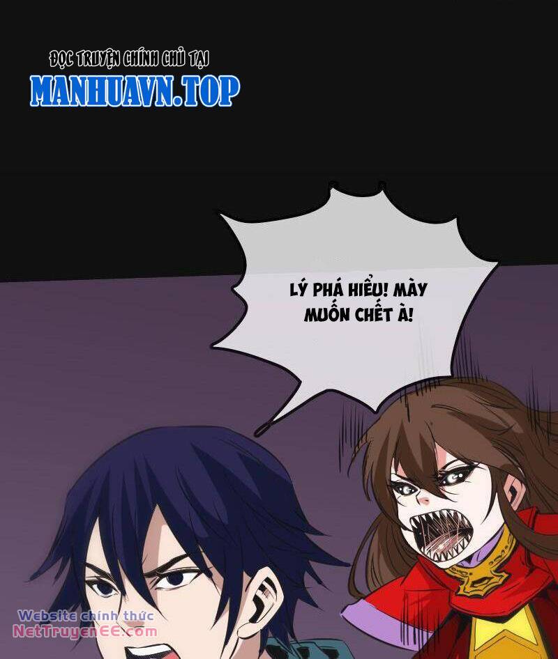 Kiếp Thiên Vận Chapter 118 - Trang 2