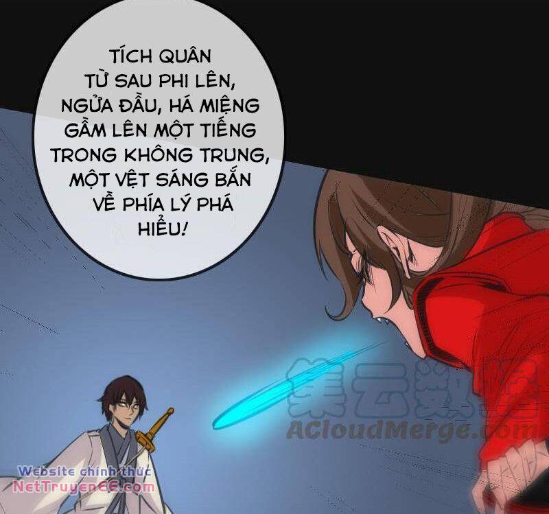 Kiếp Thiên Vận Chapter 118 - Trang 2