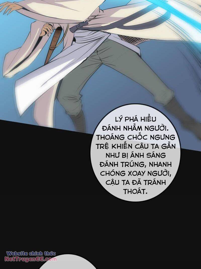 Kiếp Thiên Vận Chapter 118 - Trang 2