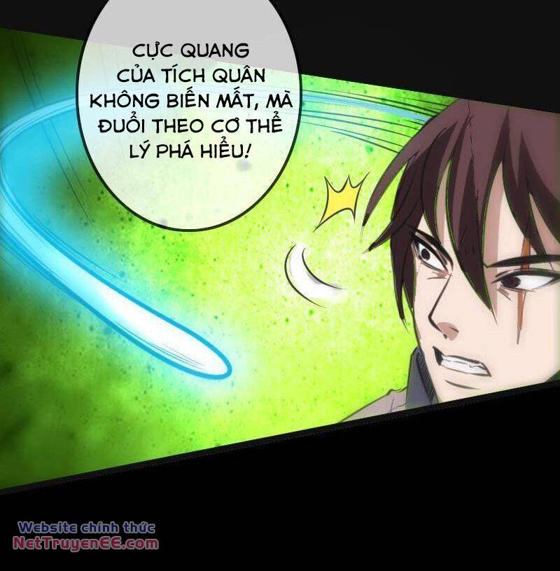 Kiếp Thiên Vận Chapter 118 - Trang 2