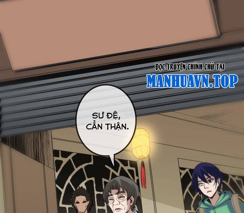 Kiếp Thiên Vận Chapter 118 - Trang 2