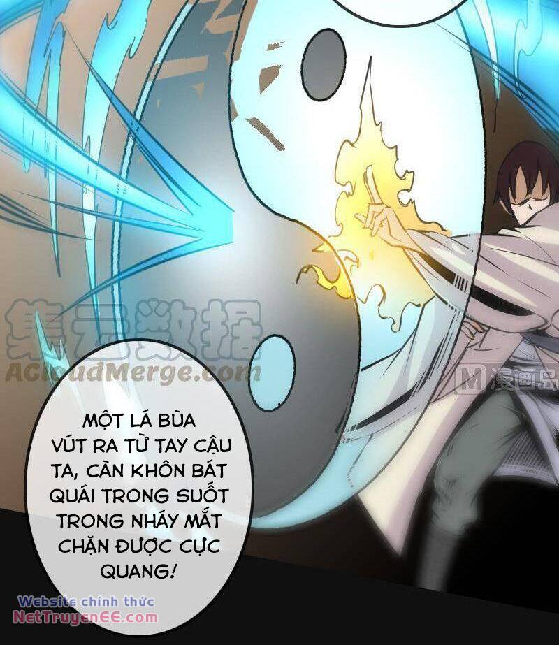 Kiếp Thiên Vận Chapter 118 - Trang 2