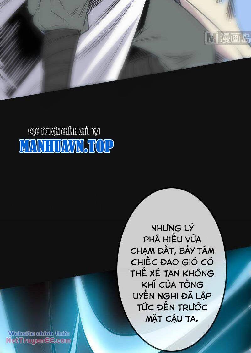 Kiếp Thiên Vận Chapter 118 - Trang 2