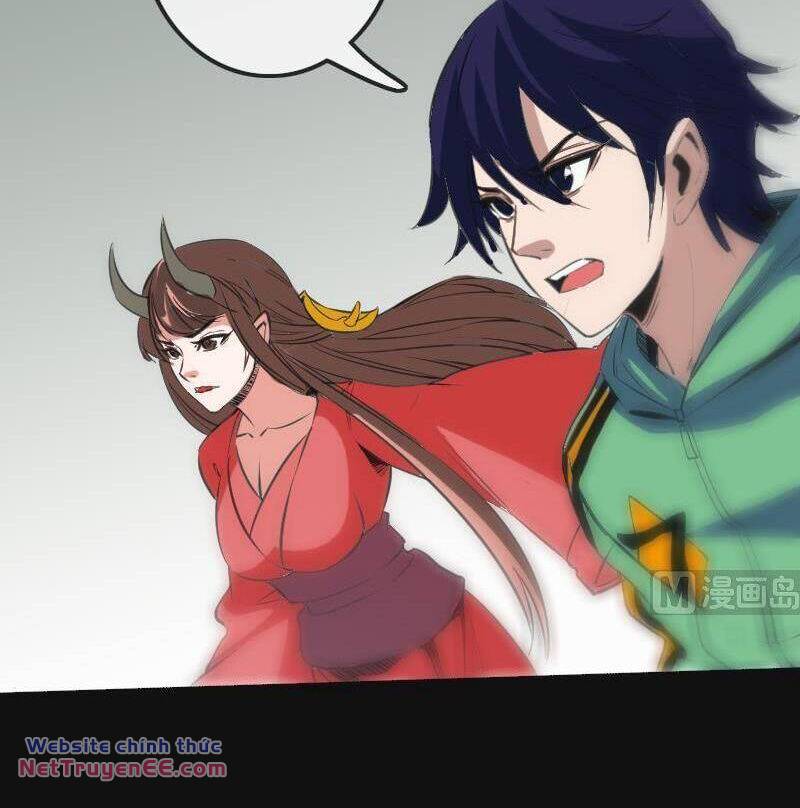 Kiếp Thiên Vận Chapter 118 - Trang 2