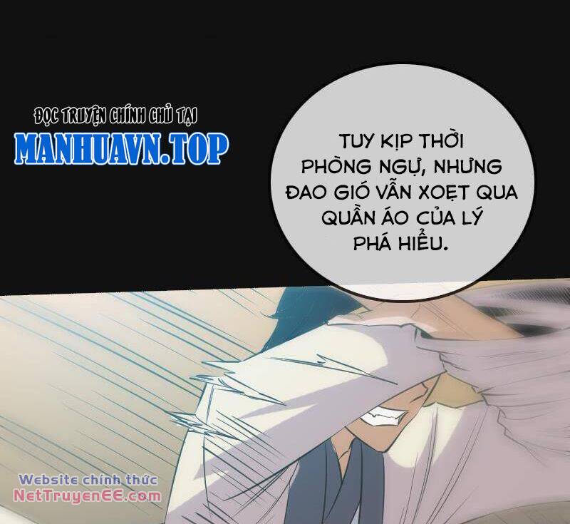 Kiếp Thiên Vận Chapter 118 - Trang 2