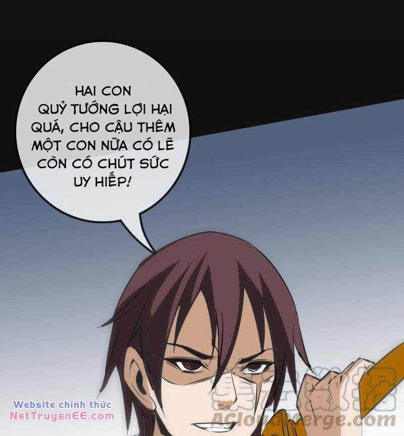 Kiếp Thiên Vận Chapter 118 - Trang 2
