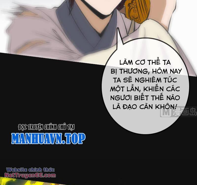 Kiếp Thiên Vận Chapter 118 - Trang 2