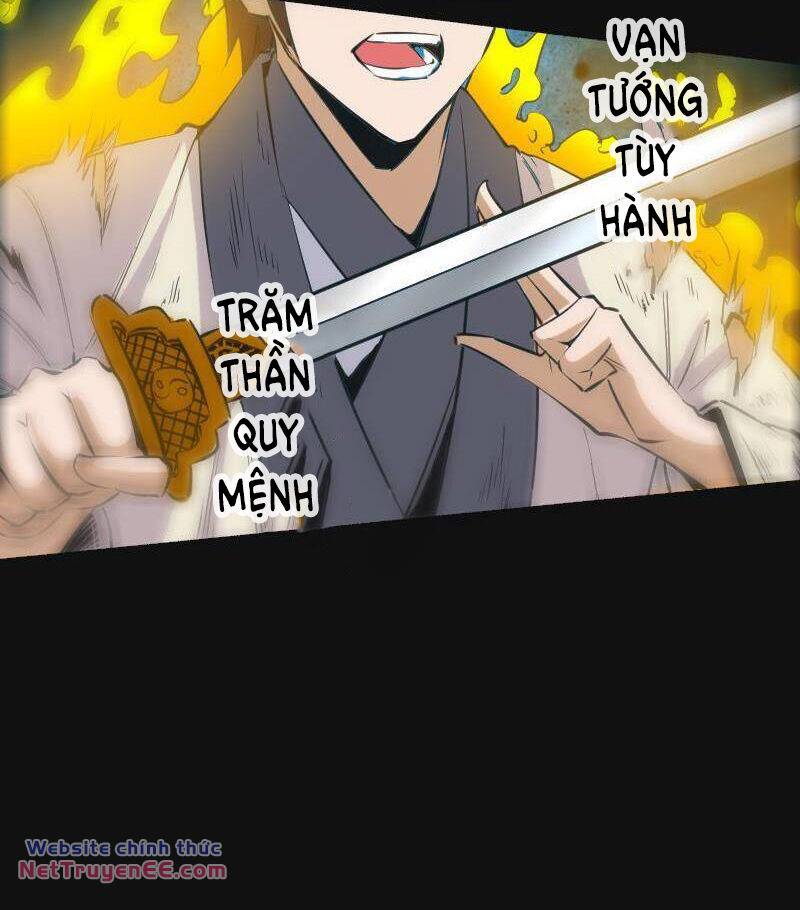 Kiếp Thiên Vận Chapter 118 - Trang 2