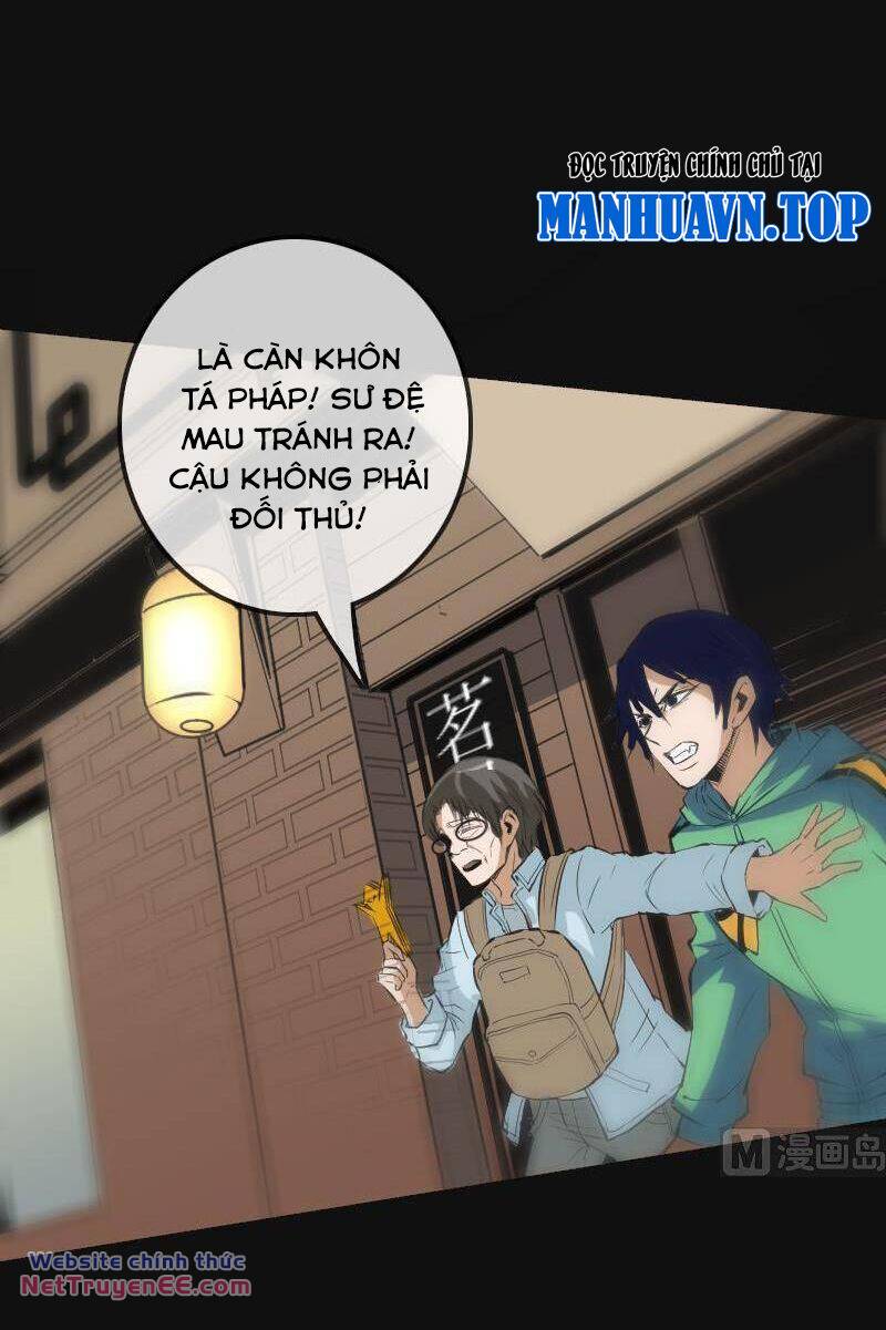 Kiếp Thiên Vận Chapter 118 - Trang 2