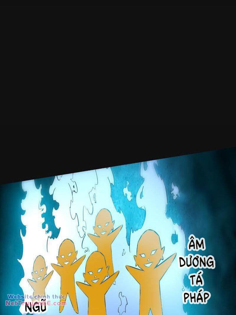 Kiếp Thiên Vận Chapter 118 - Trang 2