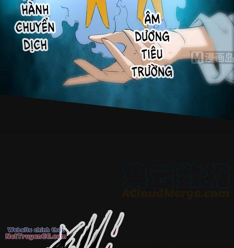 Kiếp Thiên Vận Chapter 118 - Trang 2