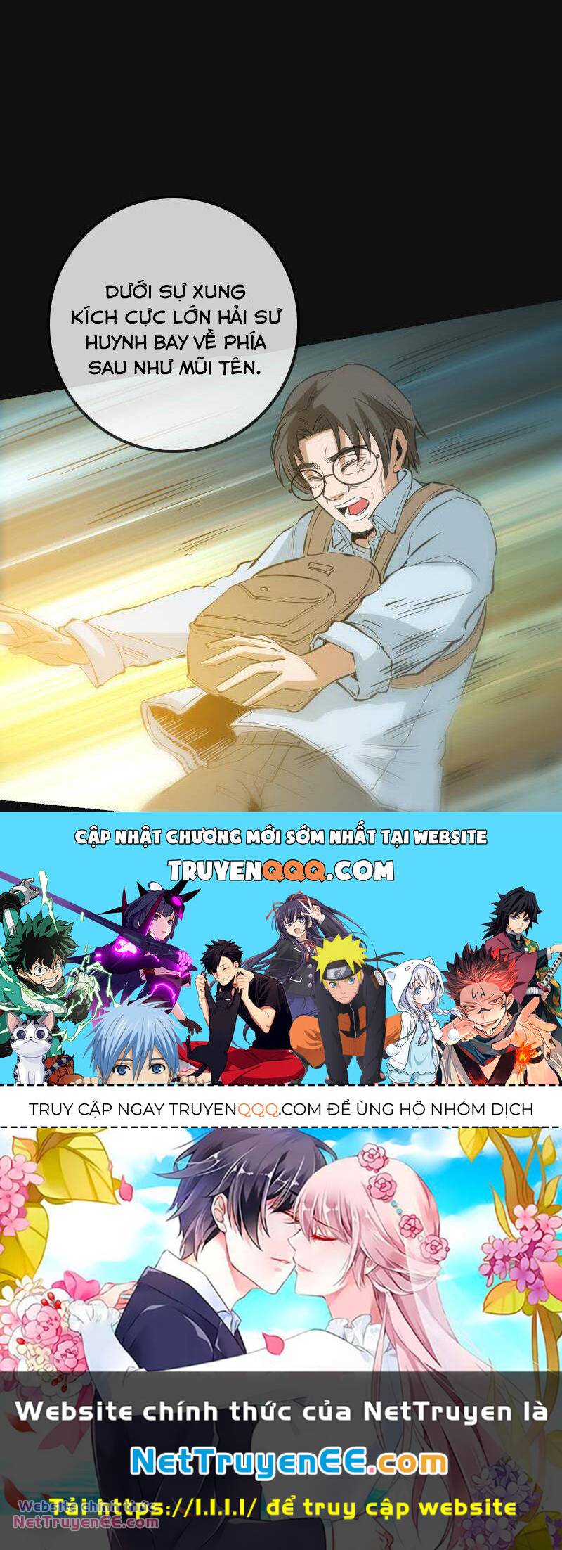 Kiếp Thiên Vận Chapter 118 - Trang 2