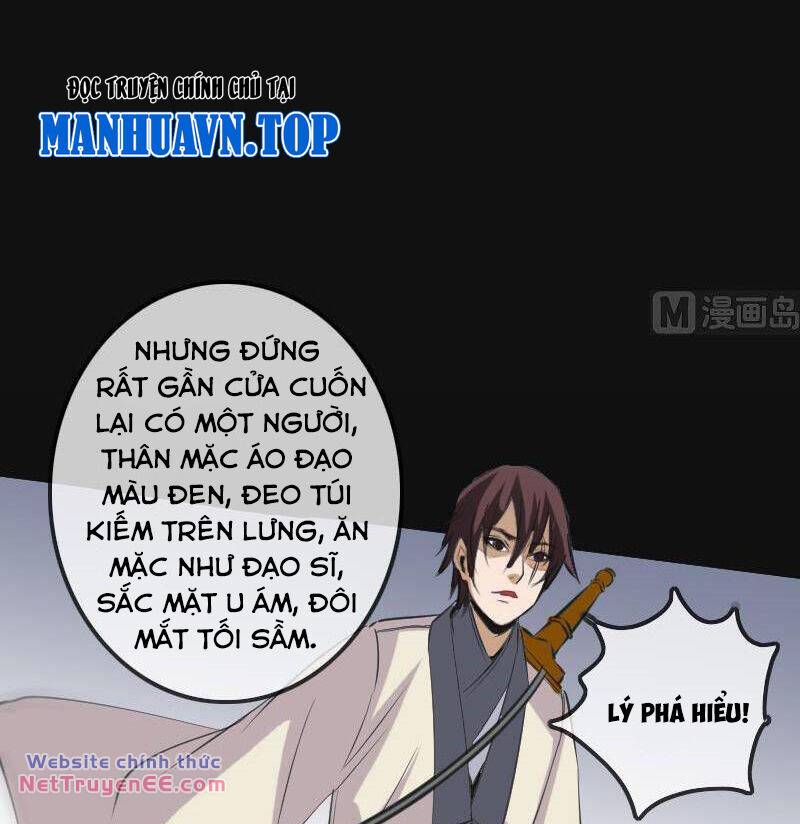 Kiếp Thiên Vận Chapter 118 - Trang 2