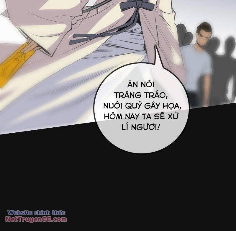 Kiếp Thiên Vận Chapter 118 - Trang 2