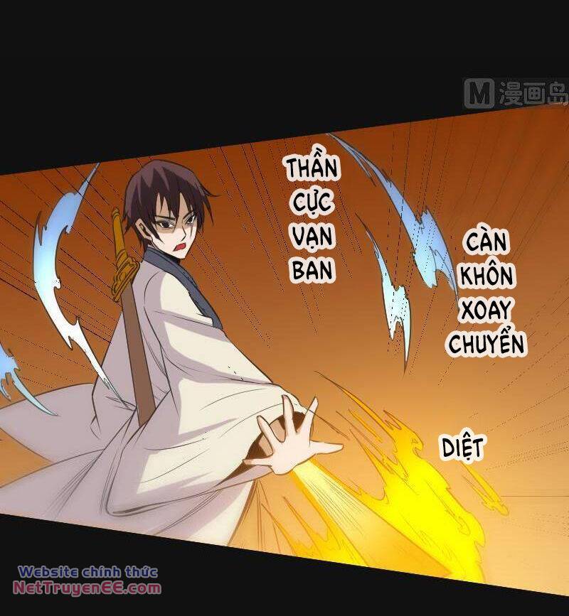 Kiếp Thiên Vận Chapter 118 - Trang 2