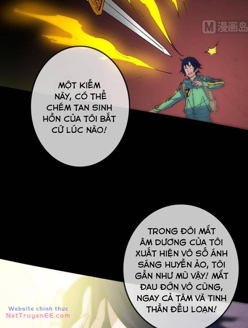 Kiếp Thiên Vận Chapter 119 - Trang 2