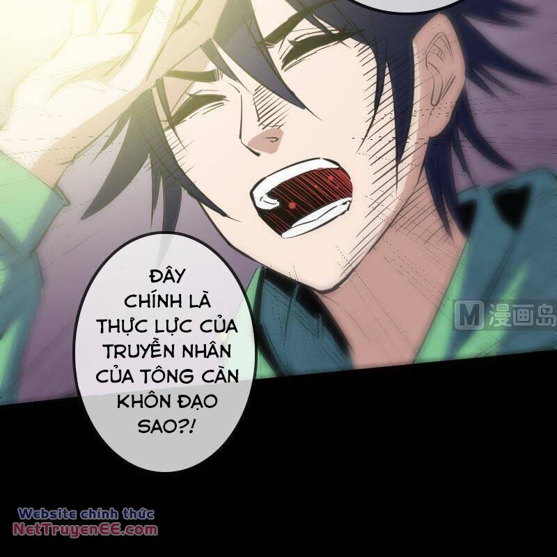 Kiếp Thiên Vận Chapter 119 - Trang 2