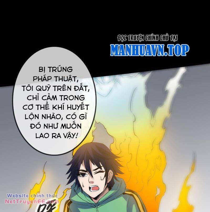Kiếp Thiên Vận Chapter 119 - Trang 2