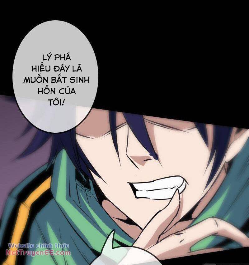 Kiếp Thiên Vận Chapter 119 - Trang 2