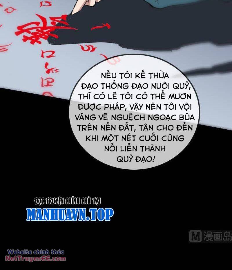 Kiếp Thiên Vận Chapter 119 - Trang 2