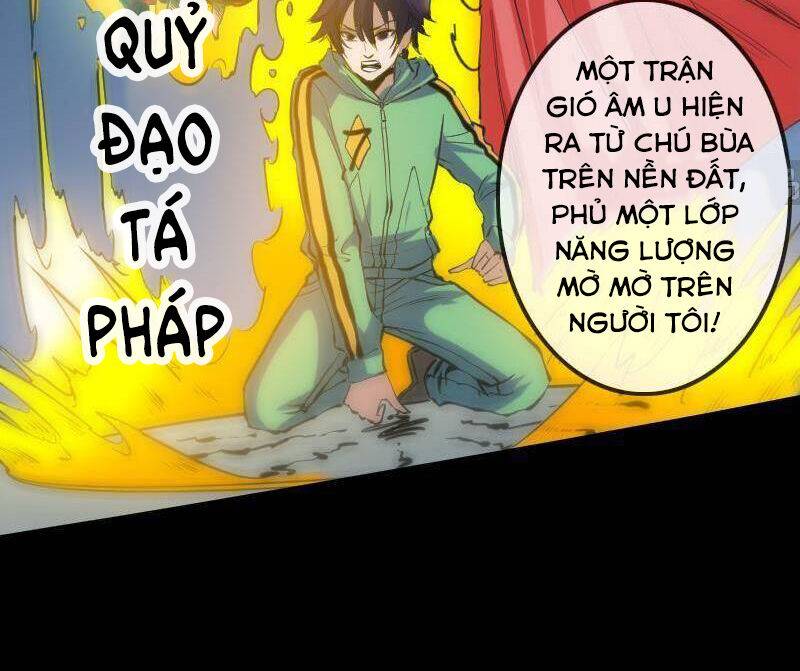 Kiếp Thiên Vận Chapter 119 - Trang 2