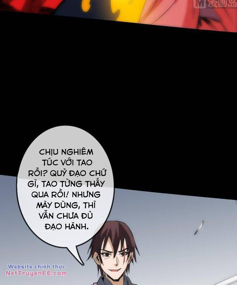 Kiếp Thiên Vận Chapter 119 - Trang 2