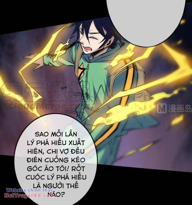 Kiếp Thiên Vận Chapter 119 - Trang 2