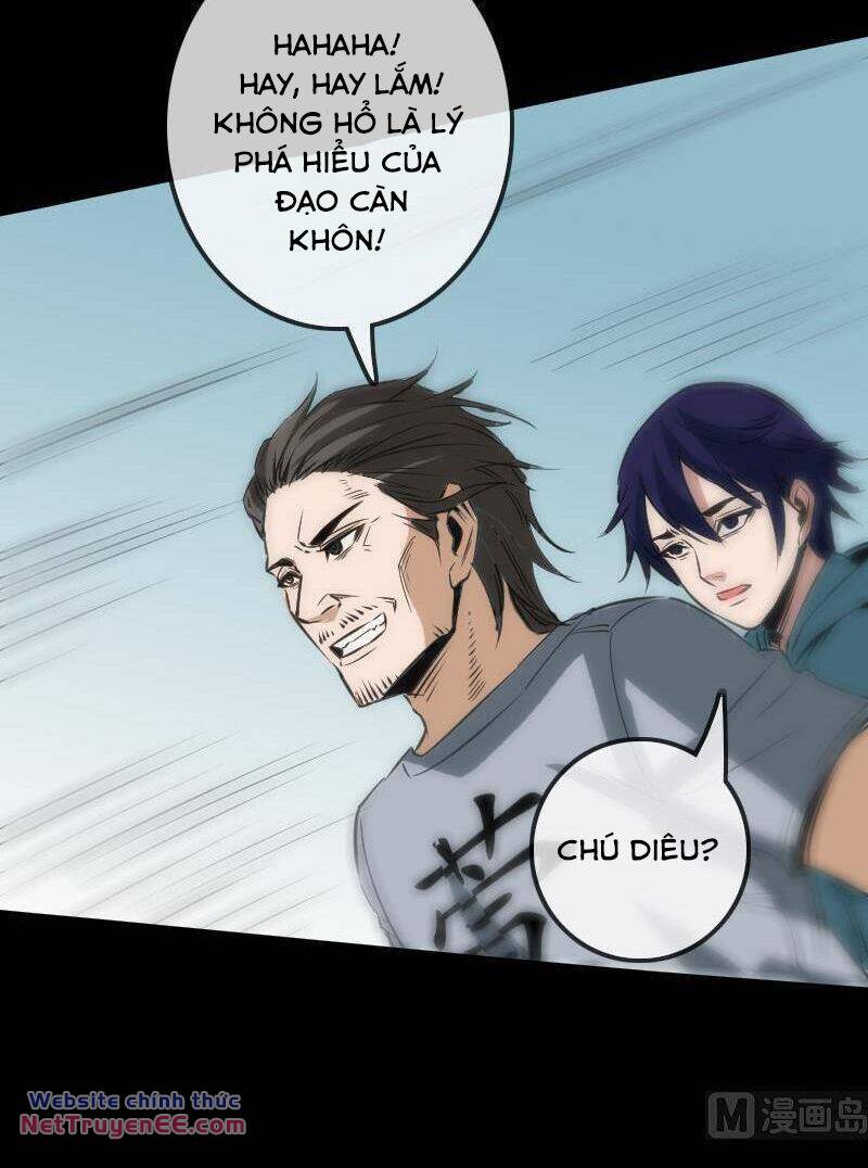 Kiếp Thiên Vận Chapter 119 - Trang 2